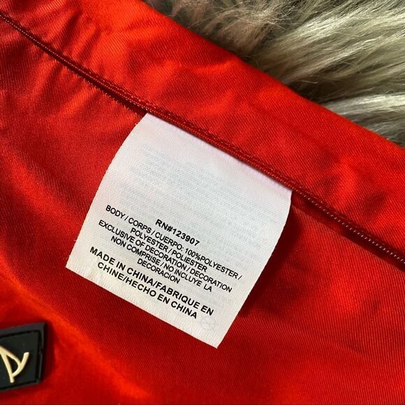 Sperry Rain Jacket, S - Picture 12 of 13